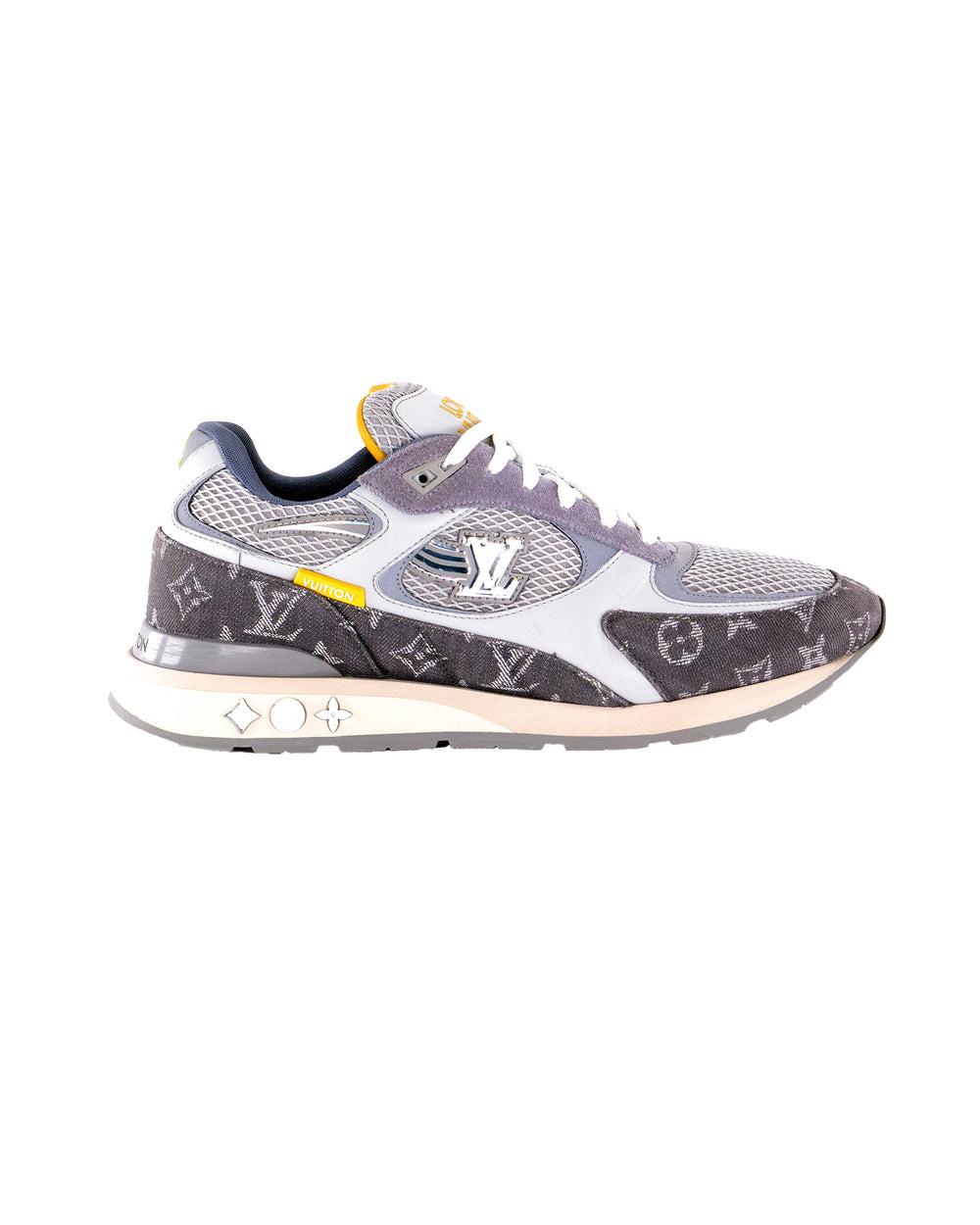 Louis Vuitton Run Away Trainers