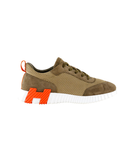 Hermes Bouncing Trainers