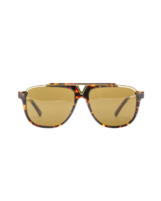 Louis Vuitton Mascot Sunglasses