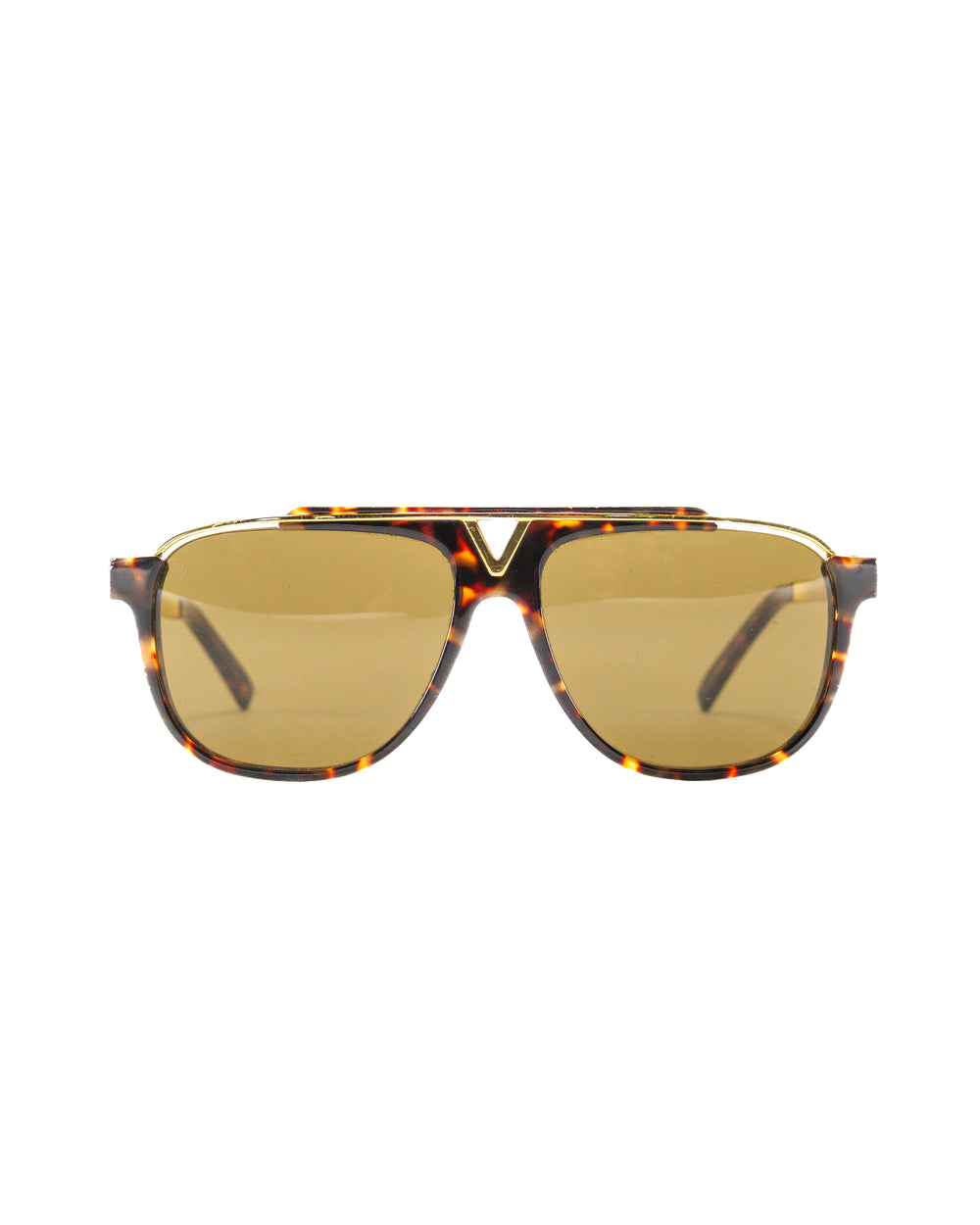 Louis Vuitton Mascot Sunglasses