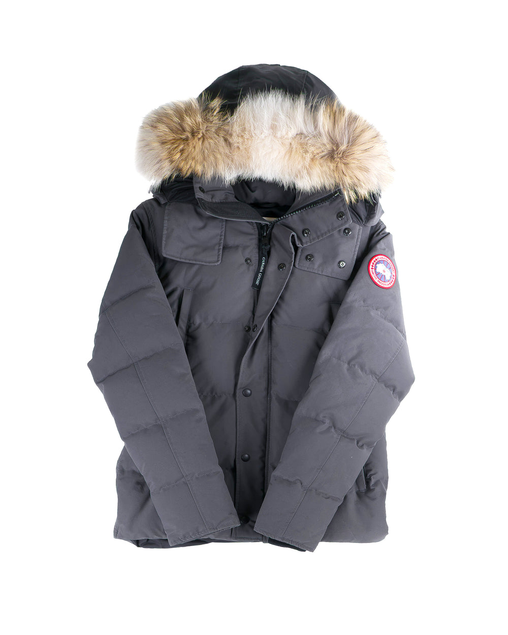 Canada Goose Wyndham Jacket