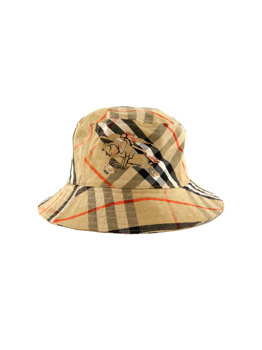 Burberry Bucket Hat