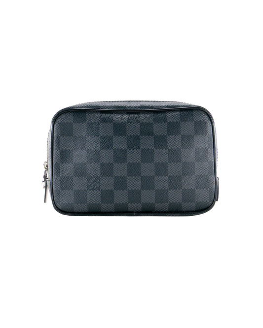 Louis Vuitton Toiletry Bag
