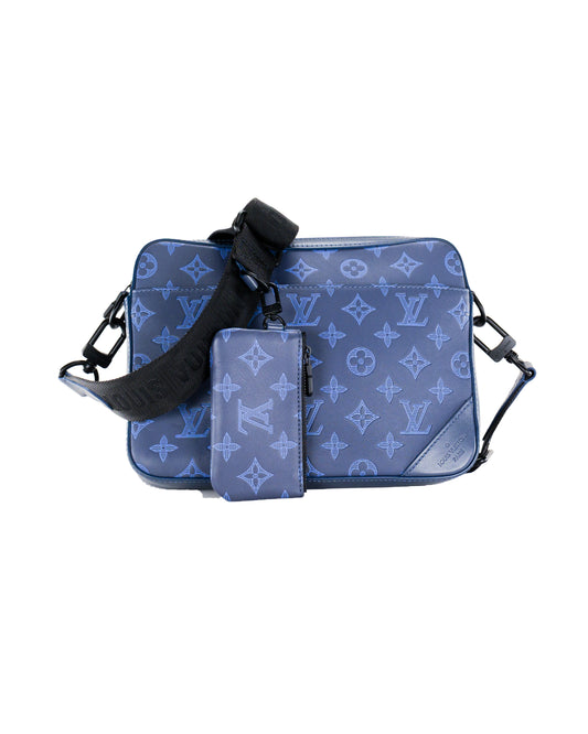 Louis Vuitton Duo Bag