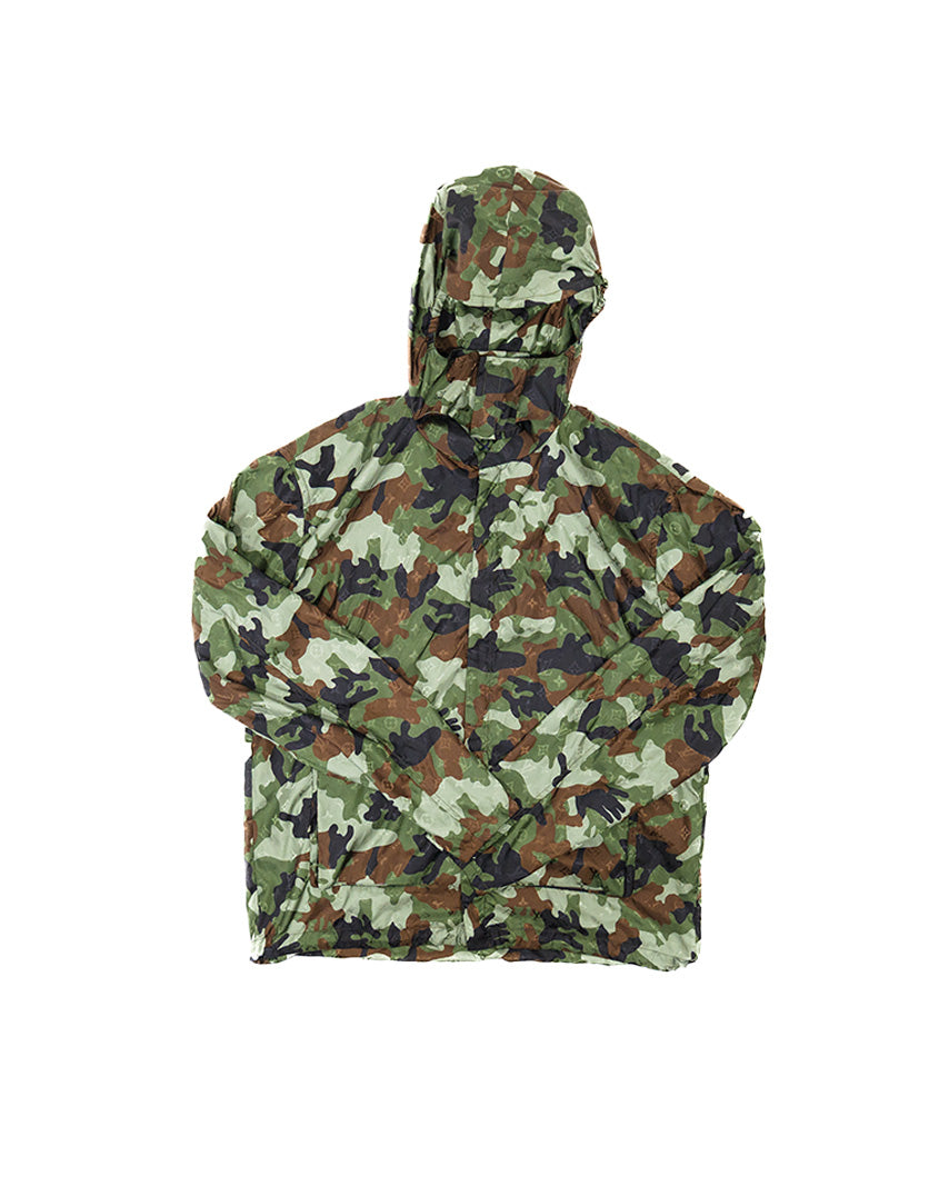 Louis Vuitton Windbreaker