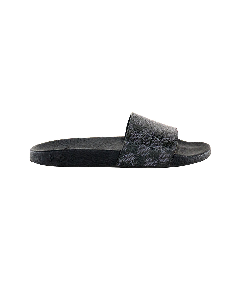 Louis Vuitton Sliders