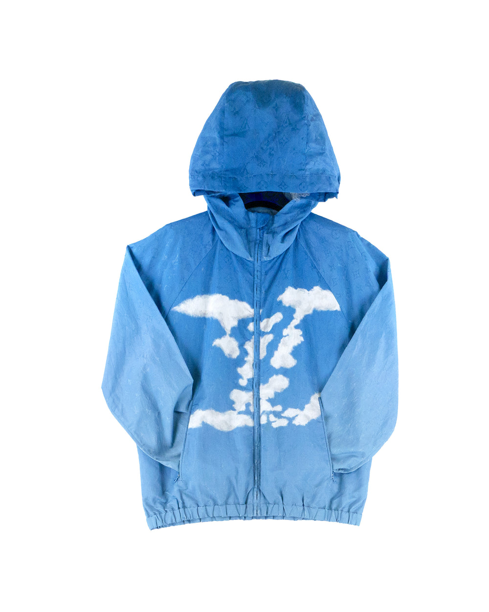 Louis Vuitton Windbreaker