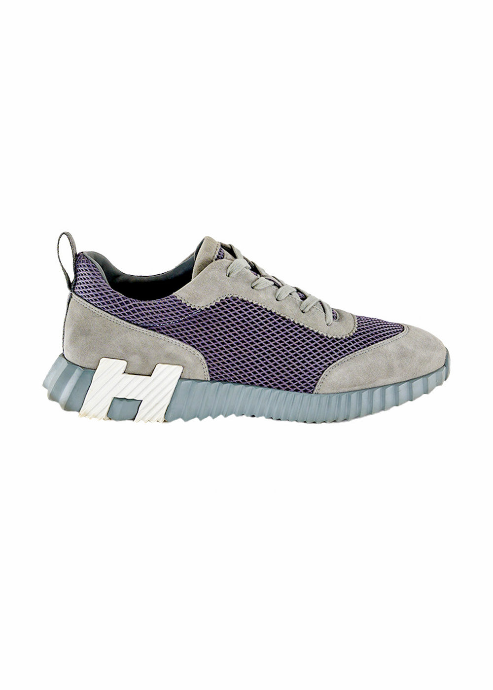 Hermes Bouncing Trainers
