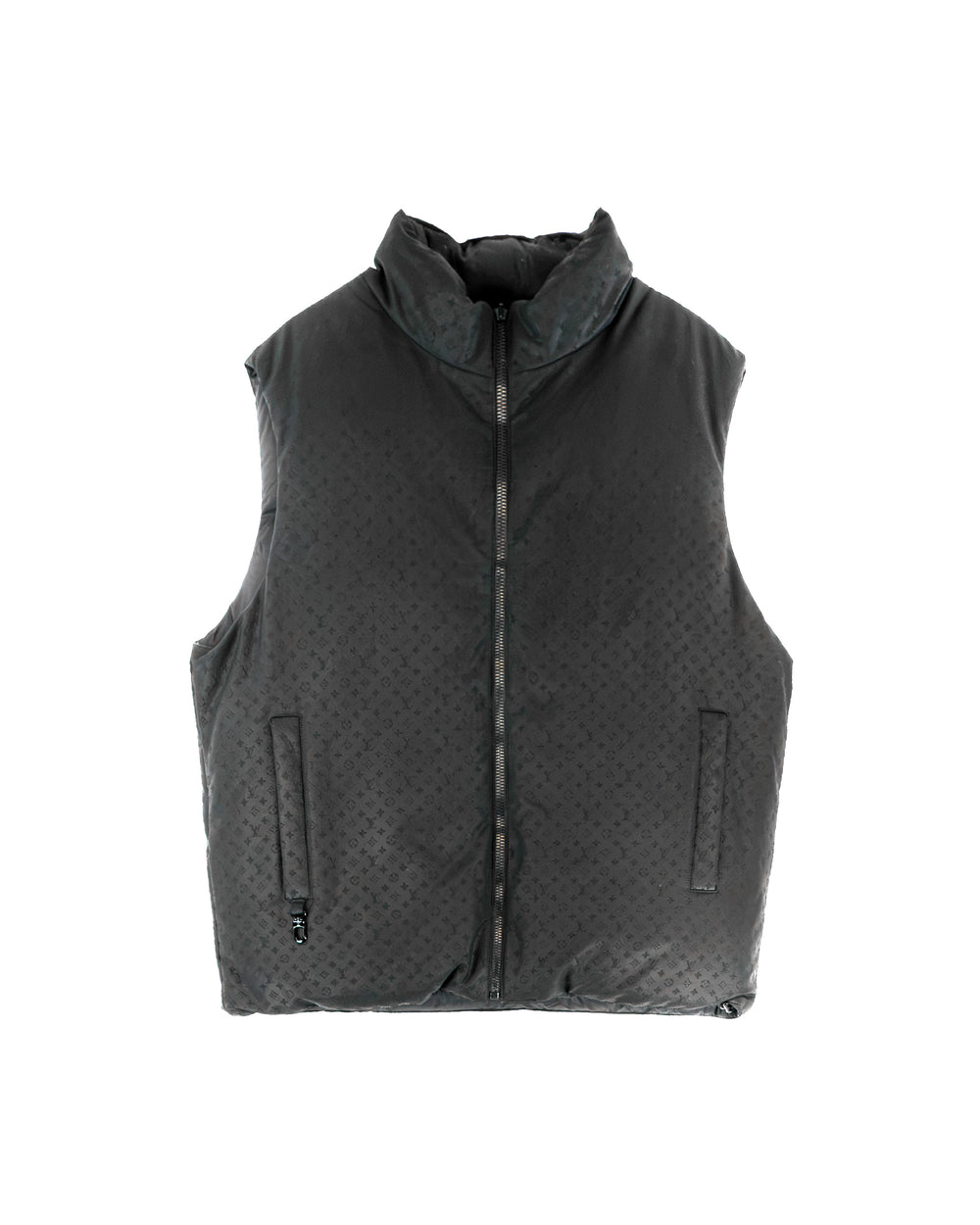 Louis Vuitton Monogram Gilet