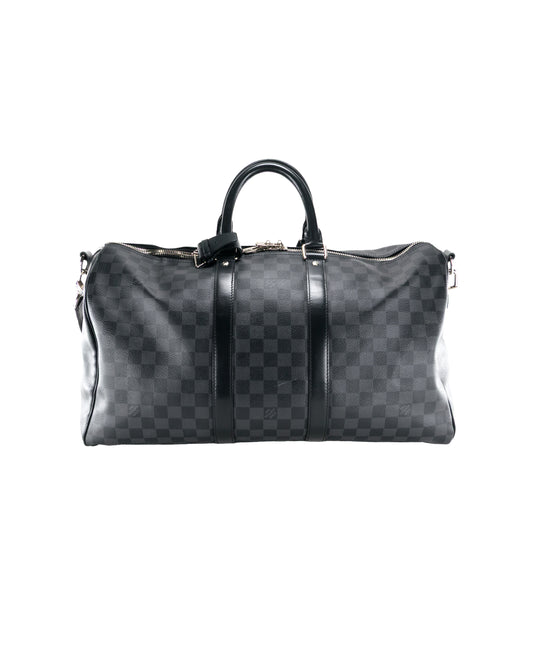 Louis VuittonBandouliere Keepall 45