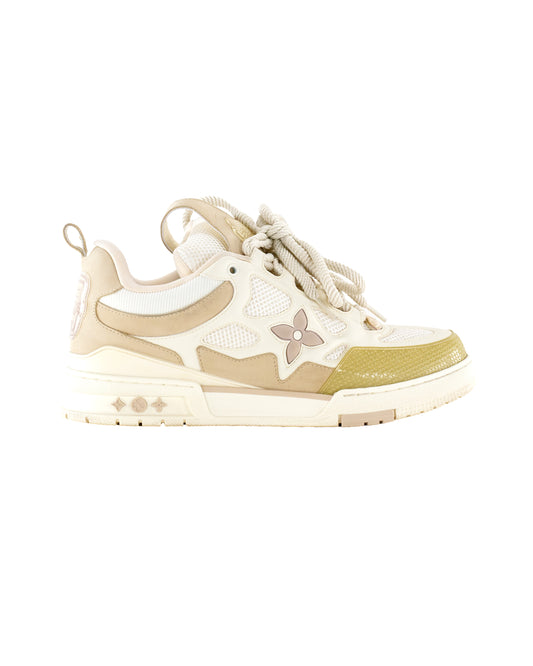 Louis Vuitton Skate Trainers