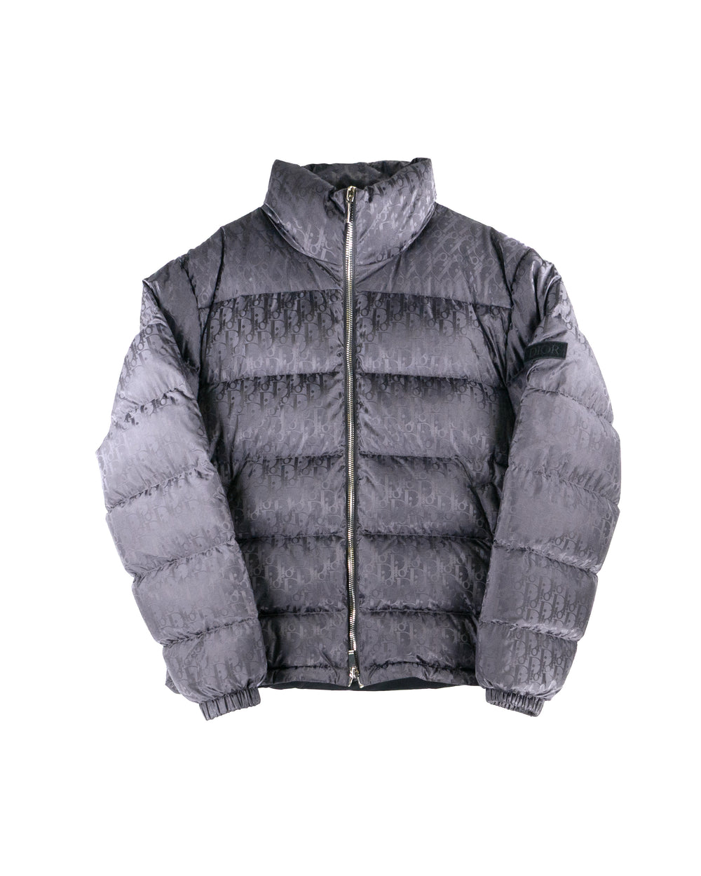 Dior Puffer Jacket