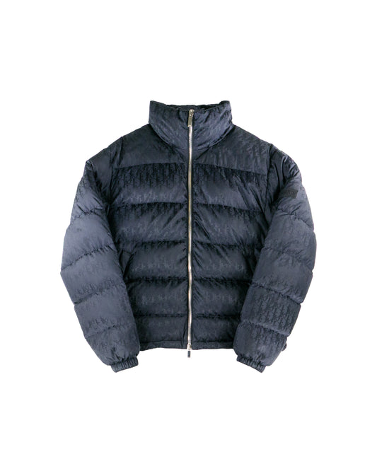 Dior Puffer Jacket