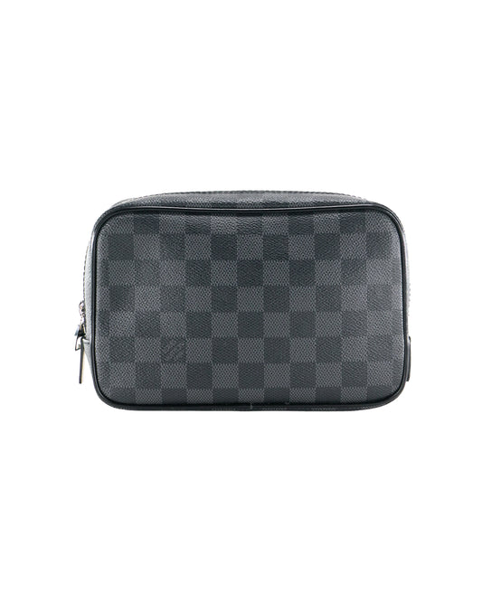 Louis Vuitton Toiletry Bag