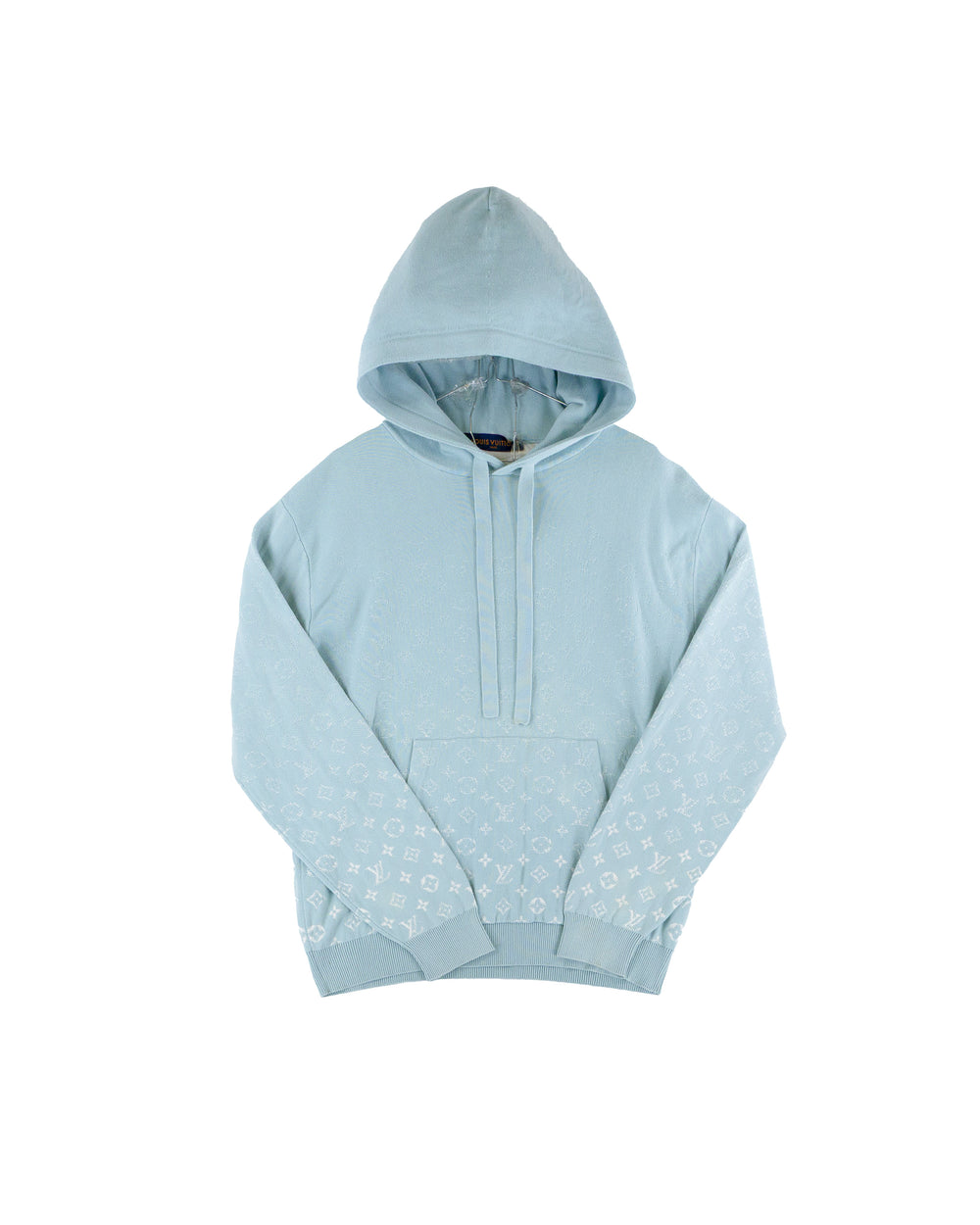Louis Vuitton Monogram Hoodie