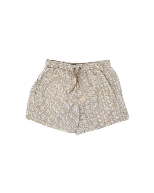 Fendi Swim shorts