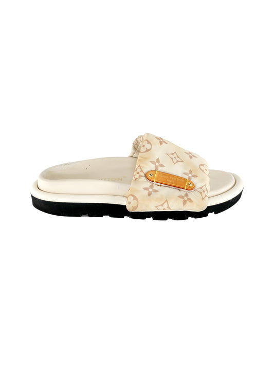 Louis Vuitton Sandal