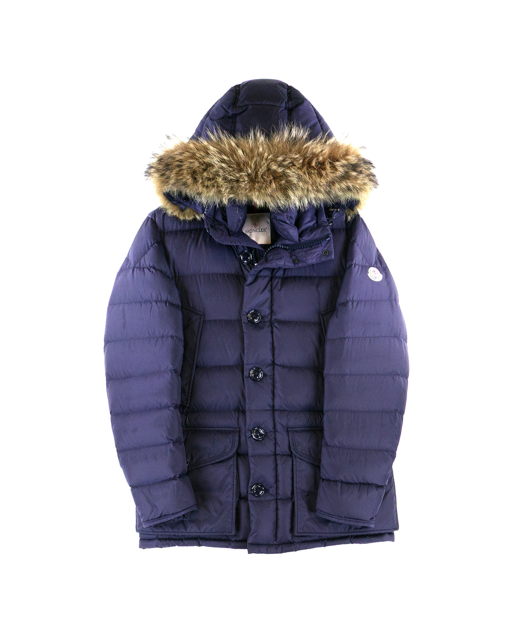 Moncler Clunye Puffer Jacket