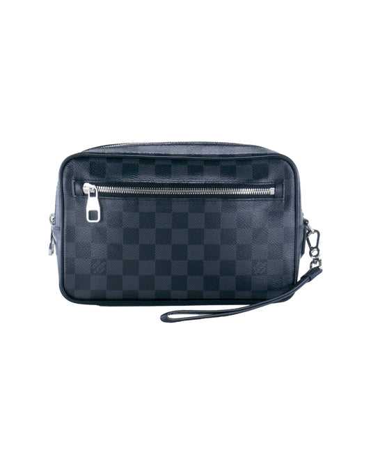 Louis Vuitton Pochette Kasai Bag