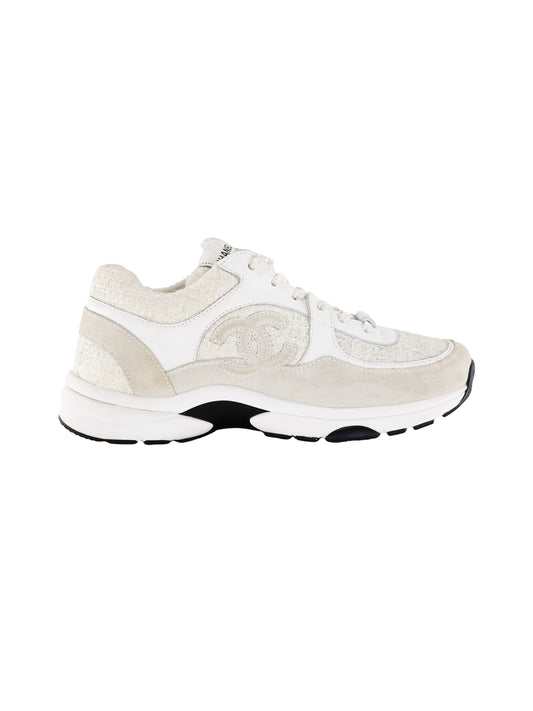 Chanel Trainers