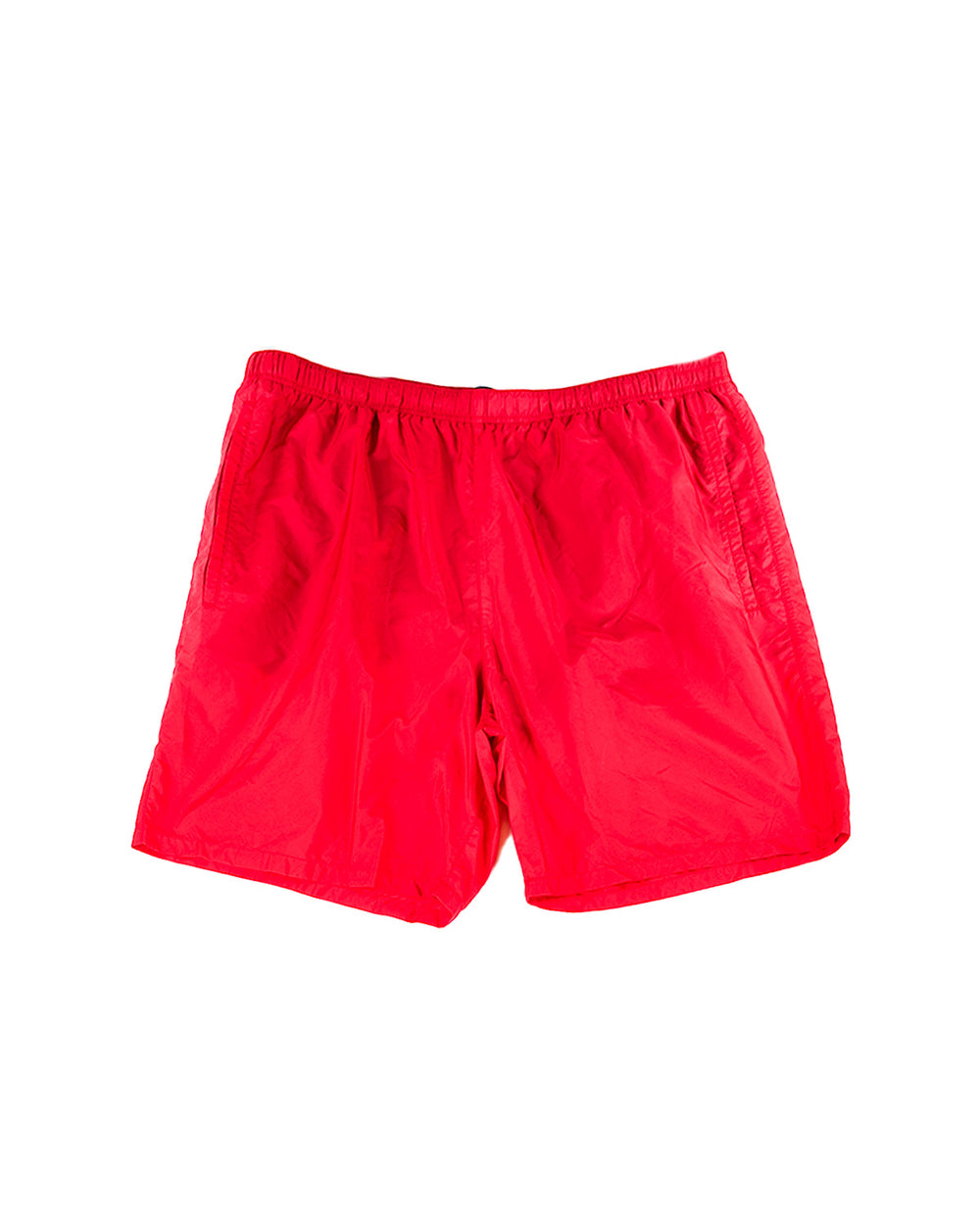 Prada T-Shirt & Swim Shorts Set