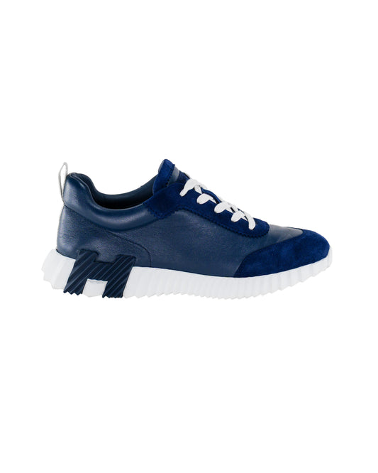 Hermes Bouncing Trainers