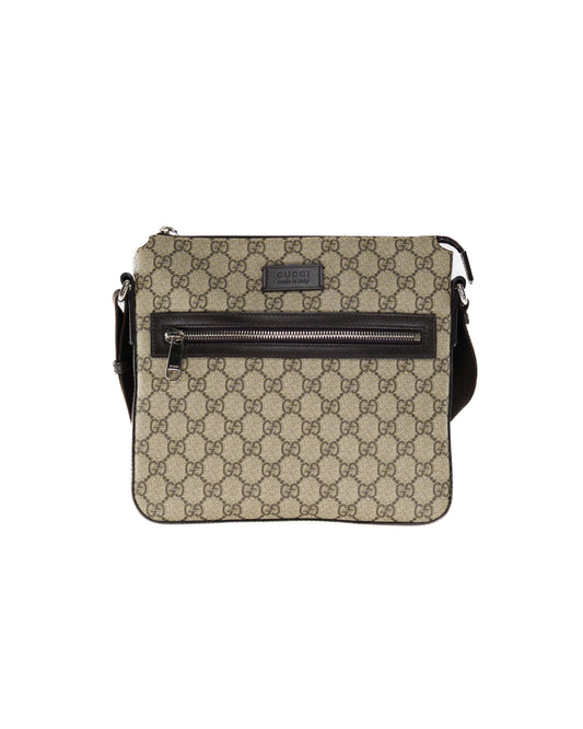 Gucci Messenger Bag