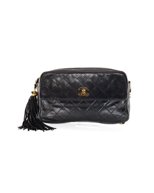 Chanel Shoulder Bag