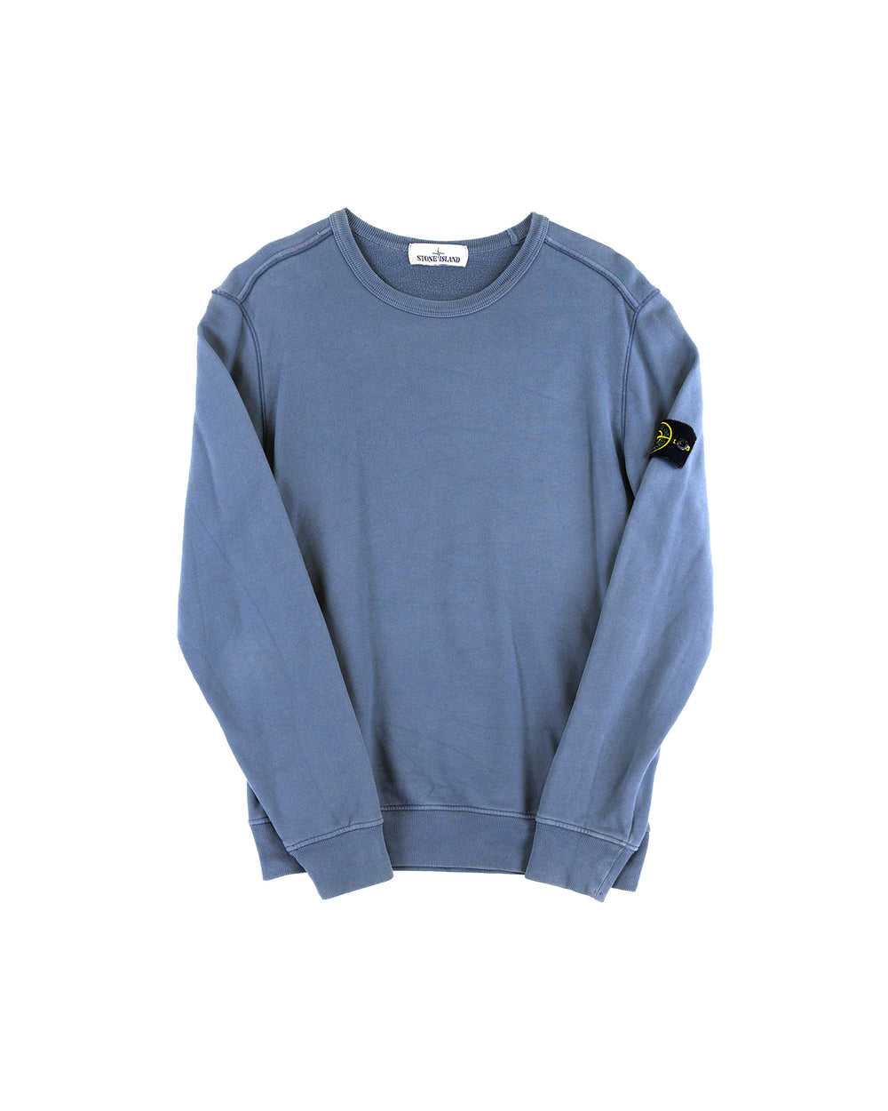 Stone Island Crewneck