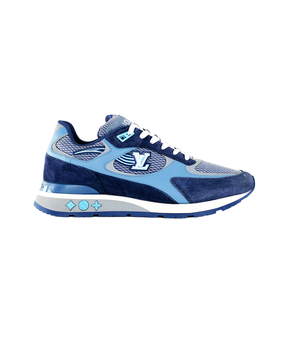 Louis Vuitton Run Away Trainers