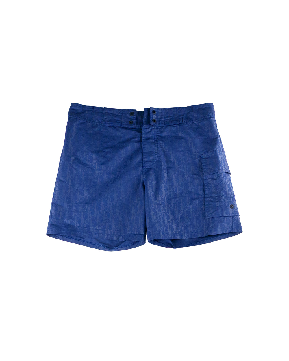 Dior Swim Shorts