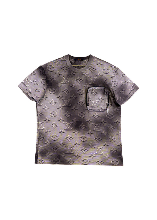 Louis Vuitton Monogram T-Shirt
