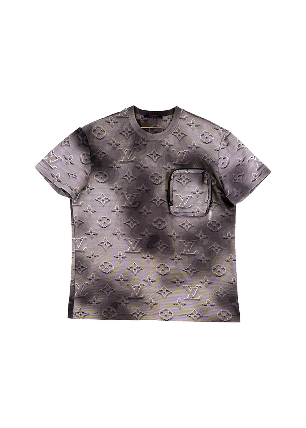 Louis Vuitton Monogram T-Shirt