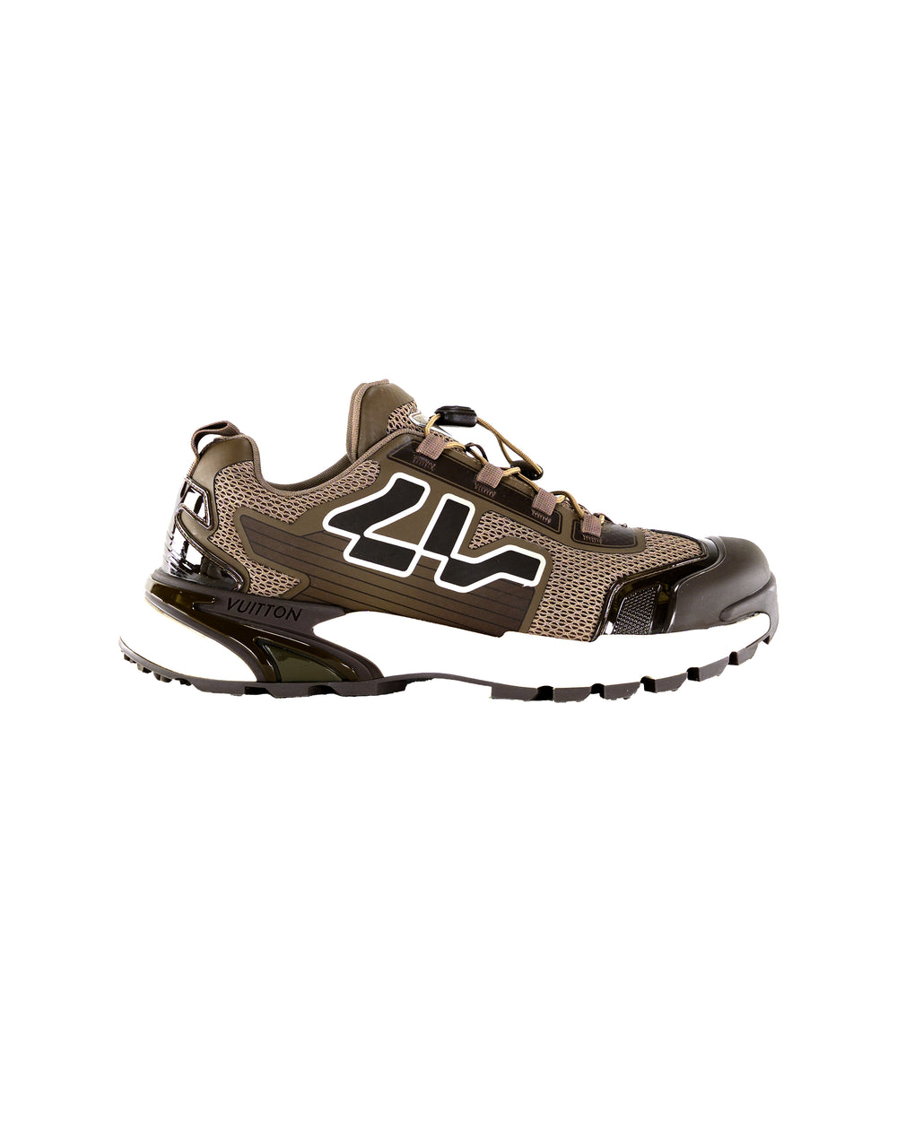 Louis Vuitton Tatic Trainers