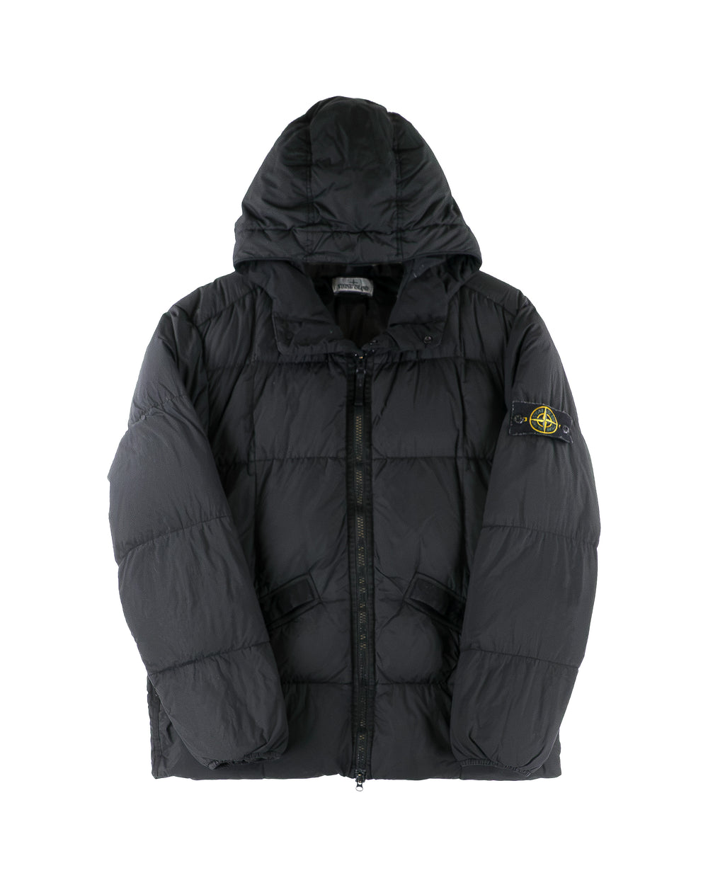 Stone Island Puffer Jacket