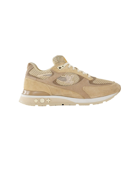 Louis Vuitton Run Away Trainers