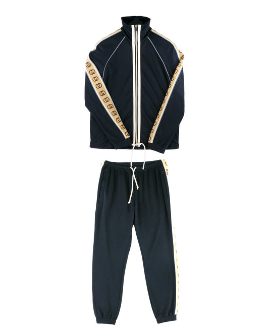 Gucci Tracksuit