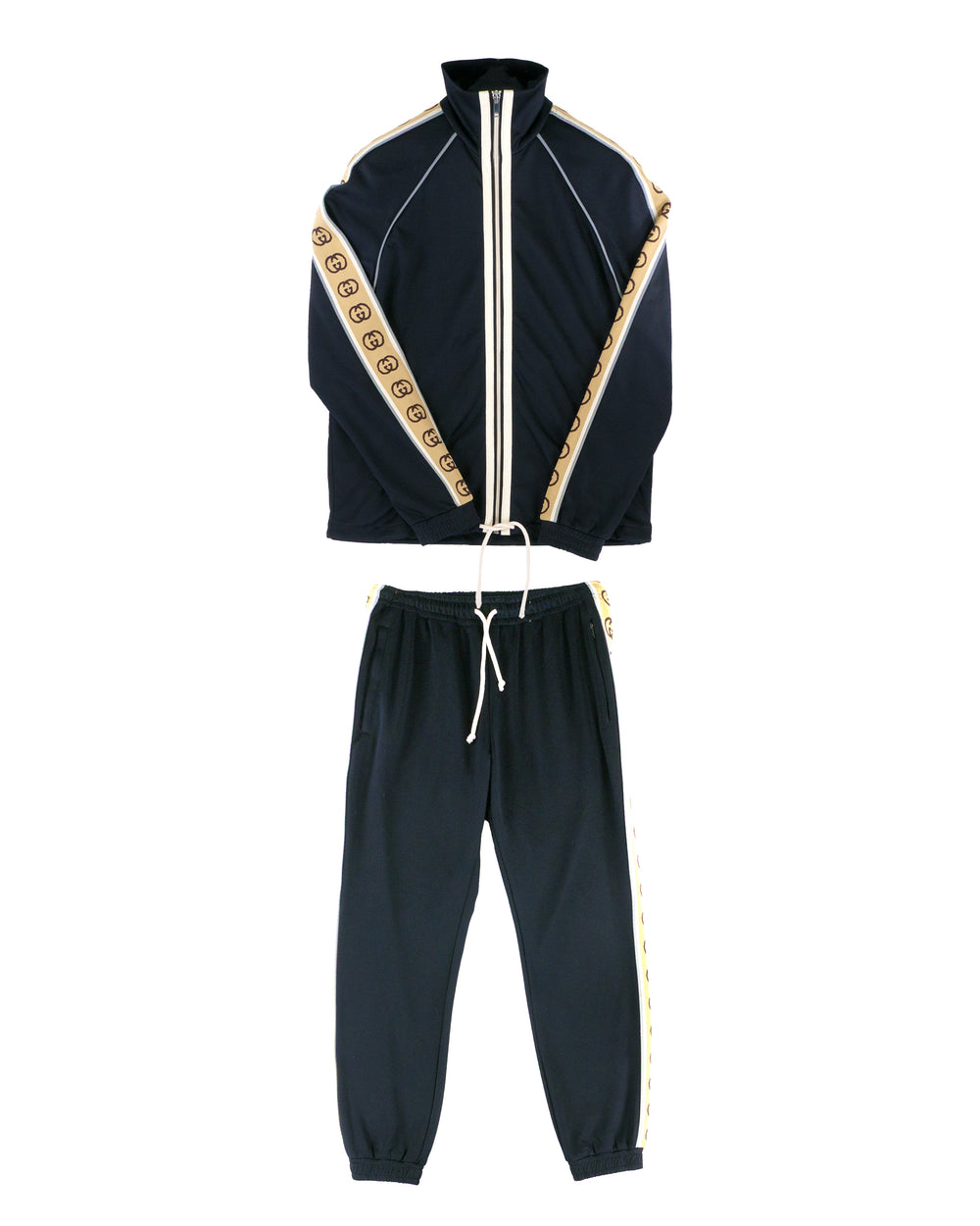 Gucci Tracksuit