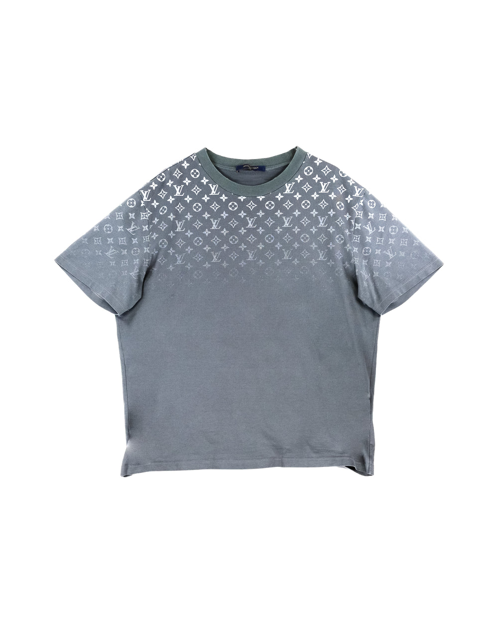 Louis Vuitton Monogram T-Shirt