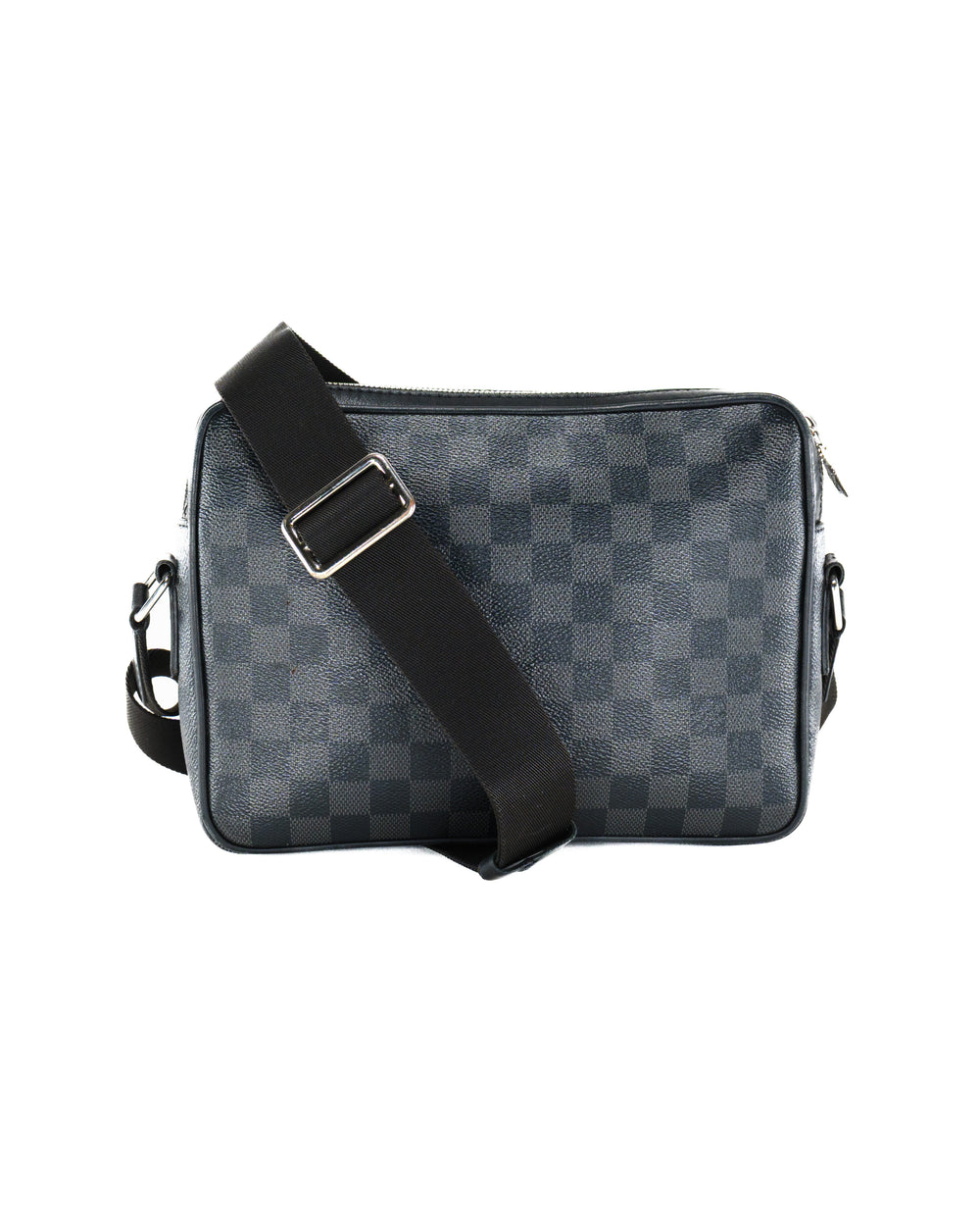 Louis Vuitton Damier Messenger Bag