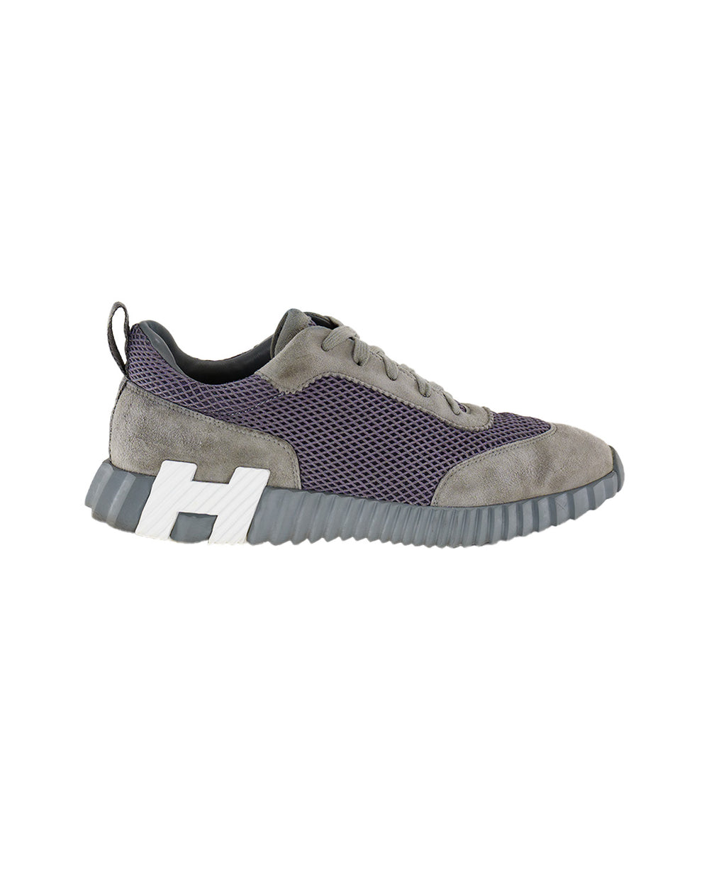 Hermes Bouncing Trainers