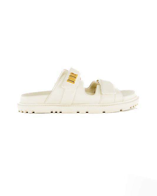 Dior Sliders