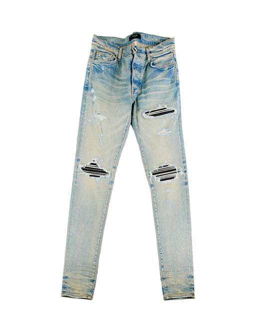 Amiri Jeans