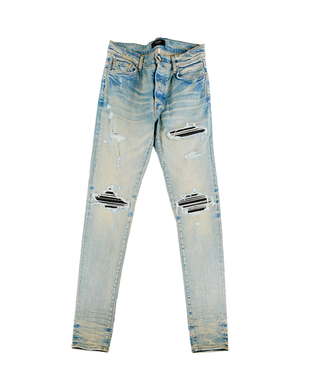 Amiri Jeans