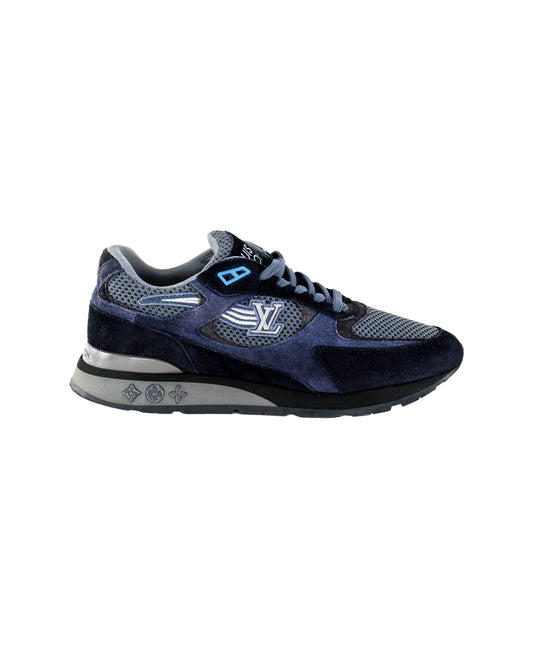 Louis Vuitton Run Away Trainers