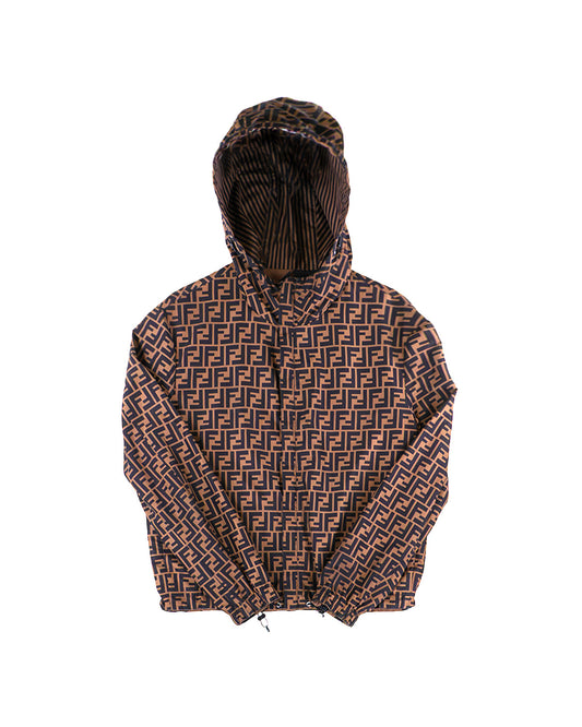 Fendi Windbreaker