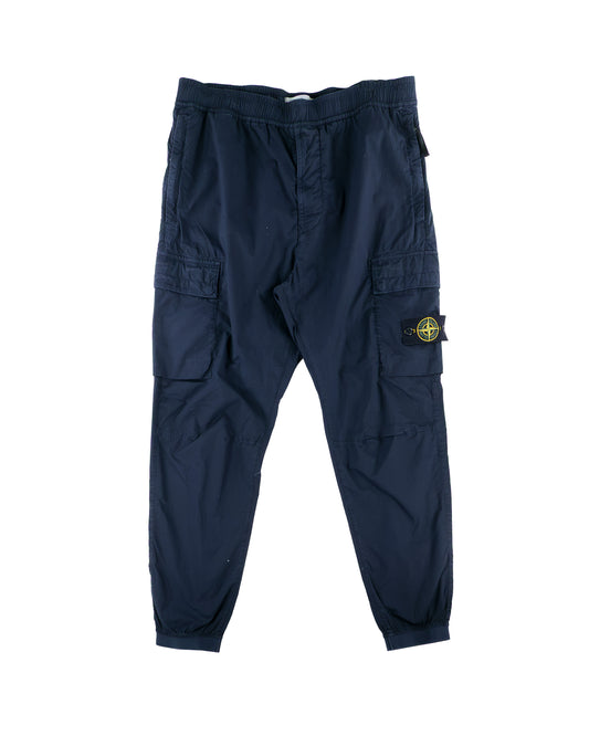 Stone Island Cargo Trousers