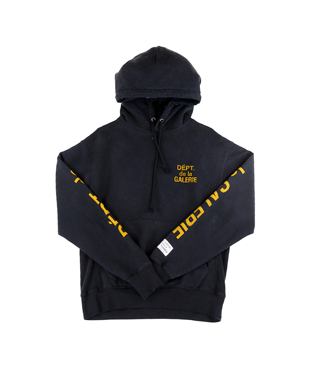 Gallery Dept. Hoodie
