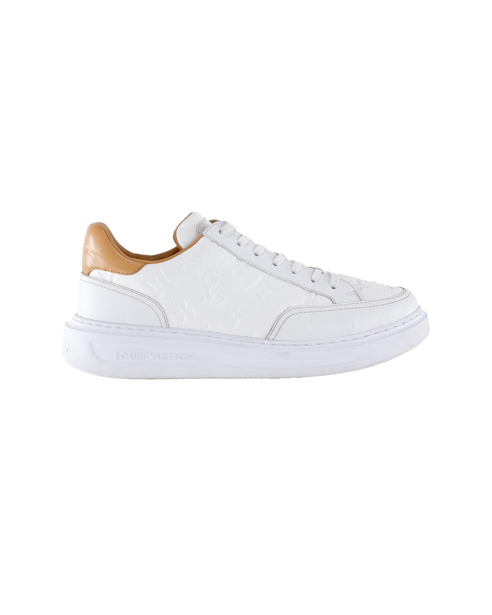 Louis Vuitton Beverly Hills Trainers