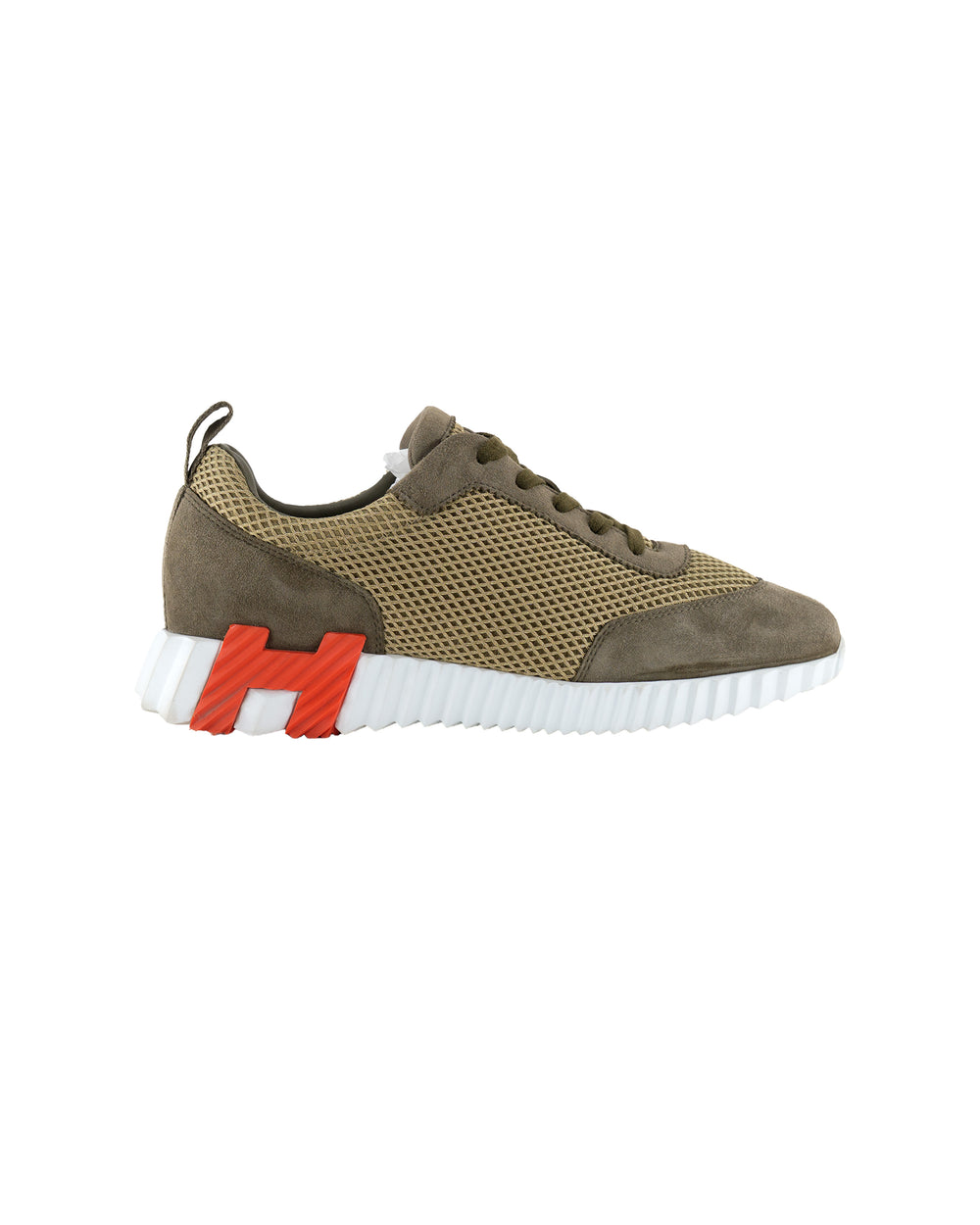 Hermes Bouncing Trainers
